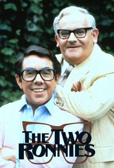 watch-The Two Ronnies (1971)