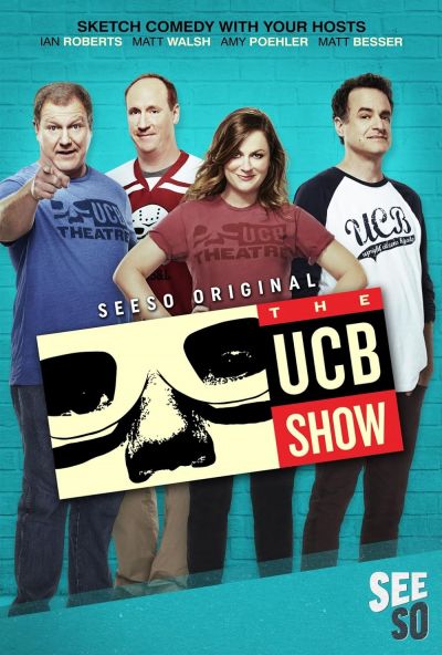 watch-The UCB Show (2016)