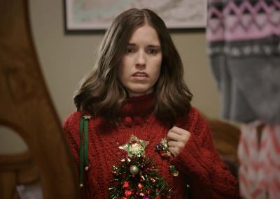 watch-The Ugly Christmas Sweater (2017)