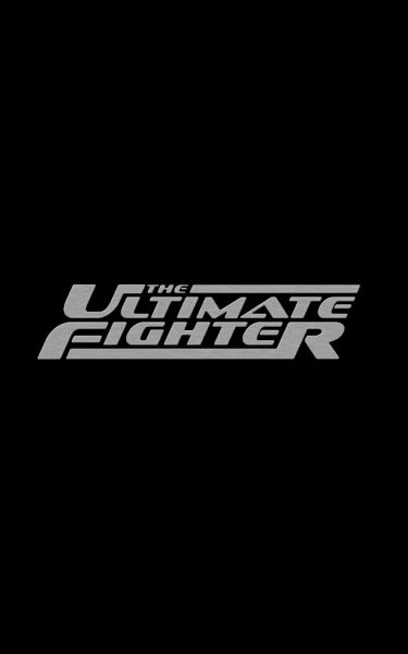 watch-The Ultimate Fighter (2005)