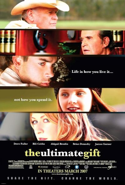 watch-The Ultimate Gift (2007)