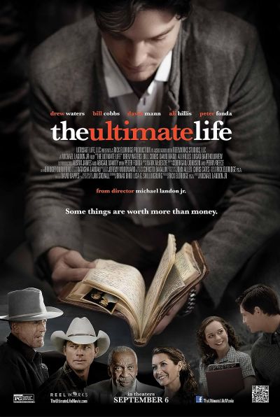 watch-The Ultimate Life (2018)