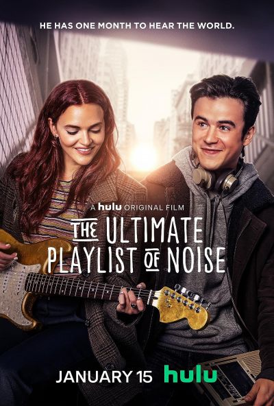 watch-The Ultimate Playlist of Noise (2021)