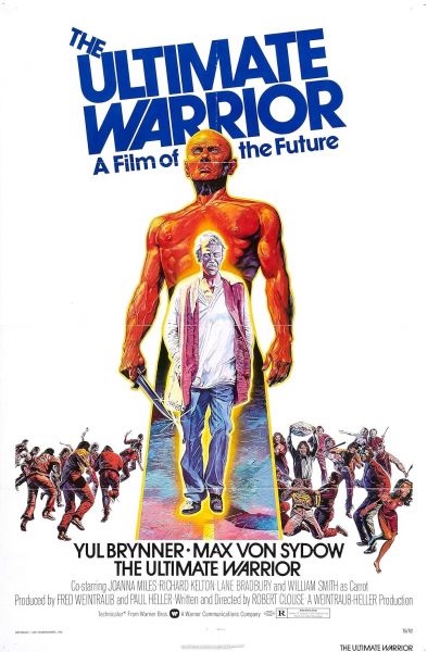 watch-The Ultimate Warrior (1975)