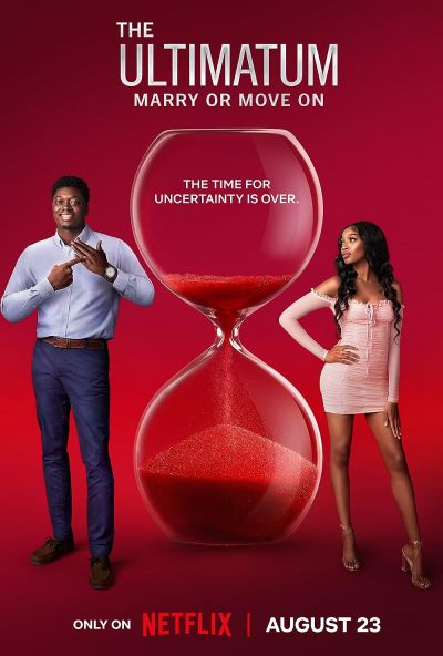 watch-The Ultimatum: Marry or Move On (2022)