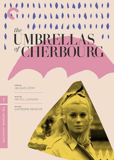 watch-The Umbrellas of Cherbourg (1964)