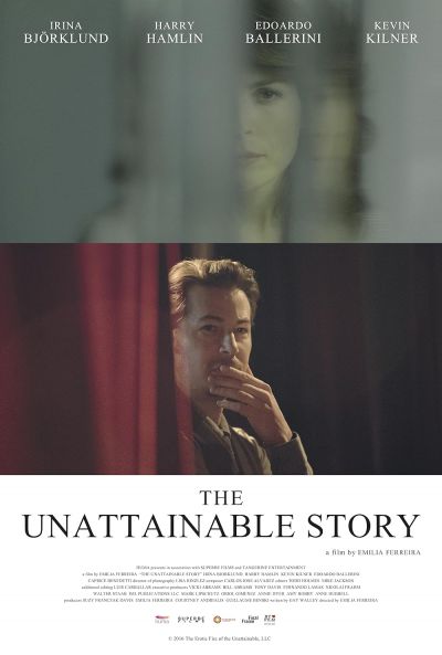 watch-The Unattainable Story (2018)