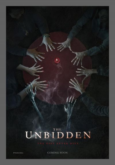 watch-The Unbidden (2016)