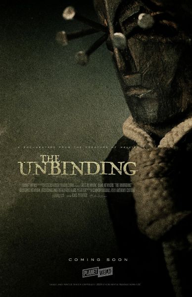 watch-The Unbinding (2023)