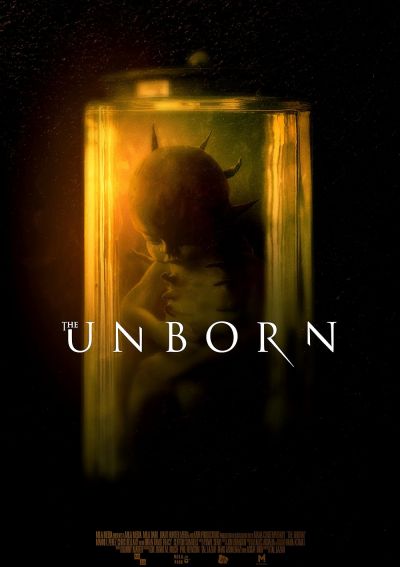 watch-The Unborn (2020)