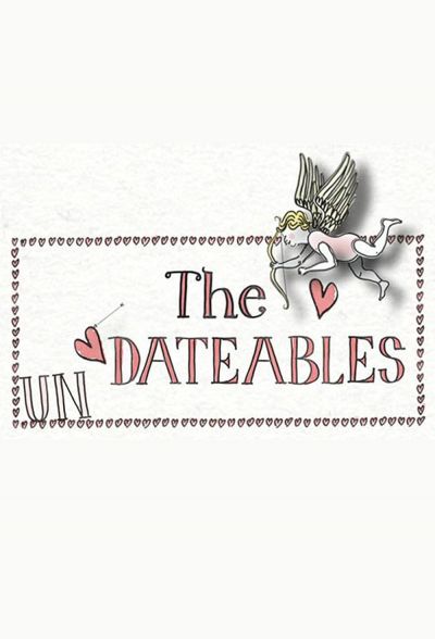 watch-The Undateables (2012)