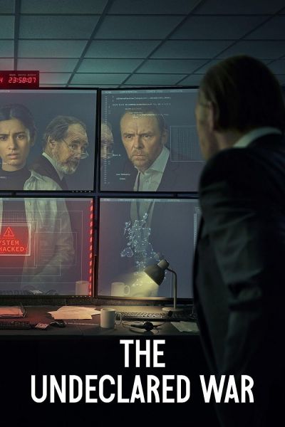 watch-The Undeclared War (2022)