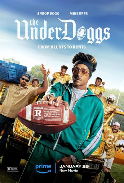 watch-The Underdoggs (2024)