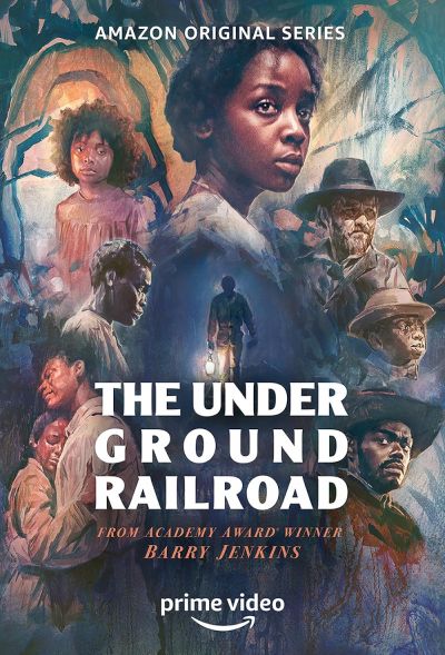 watch-The Underground Railroad (2021)