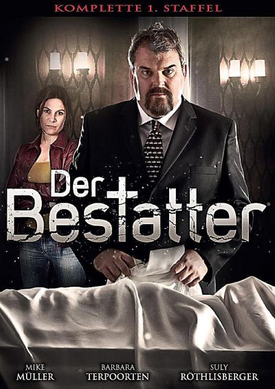 watch-The Undertaker (2013)