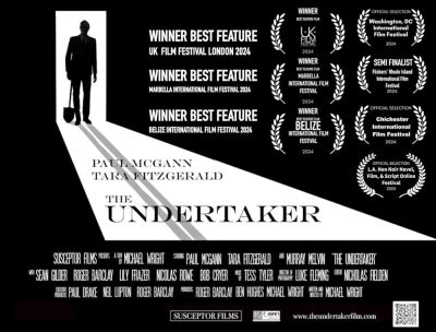 watch-The Undertaker (2023)