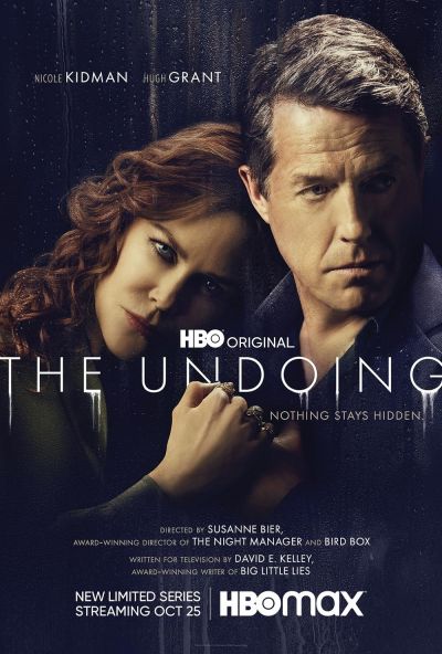 watch-The Undoing (2020)