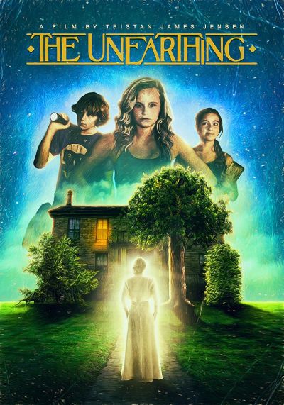 watch-The Unearthing (2015)