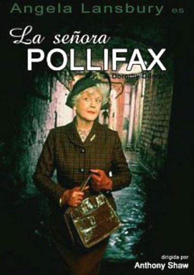 watch-The Unexpected Mrs. Pollifax (1999)