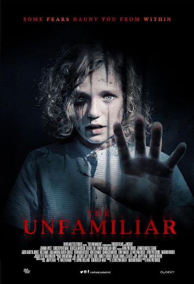 watch-The Unfamiliar (2020)