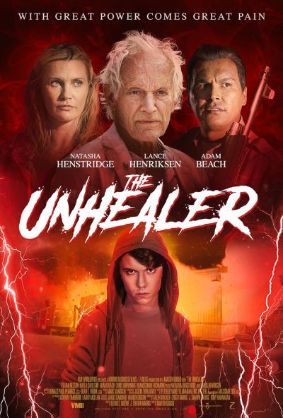 watch-The Unhealer (2021)