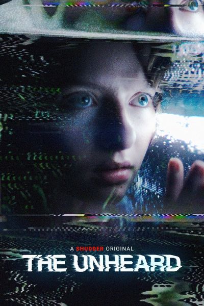 watch-The Unheard (2023)