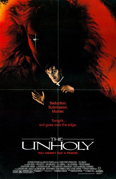watch-The Unholy (1988)