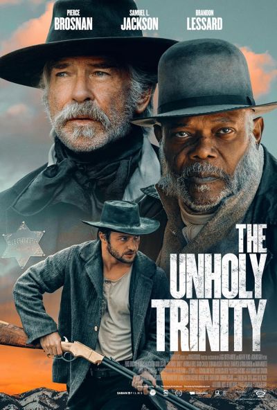 watch-The Unholy Trinity (2025)