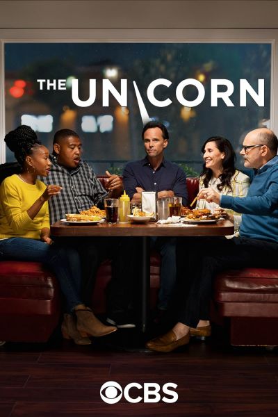 watch-The Unicorn (2019)