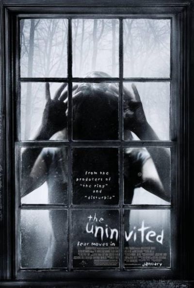 watch-The Uninvited (2009)