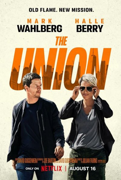 watch-The Union (2024)