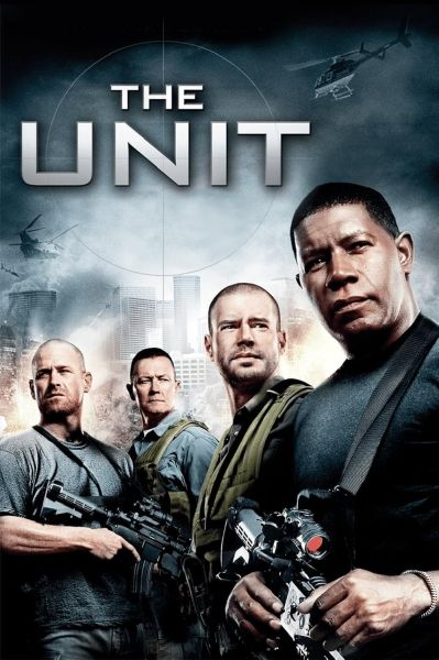 watch-The Unit (2006)