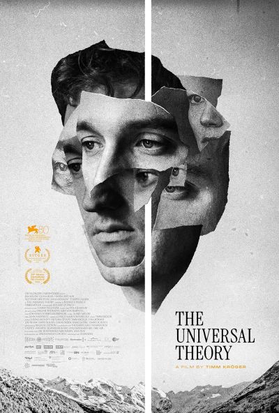 watch-The Universal Theory (2023)