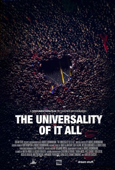 watch-The Universality of It All (2020)