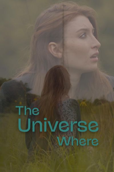 watch-The Universe Where (2023)