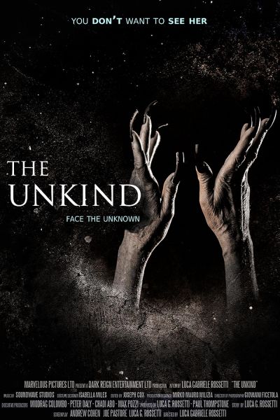 watch-The Unkind (2021)