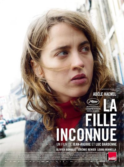 watch-The Unknown Girl (2017)