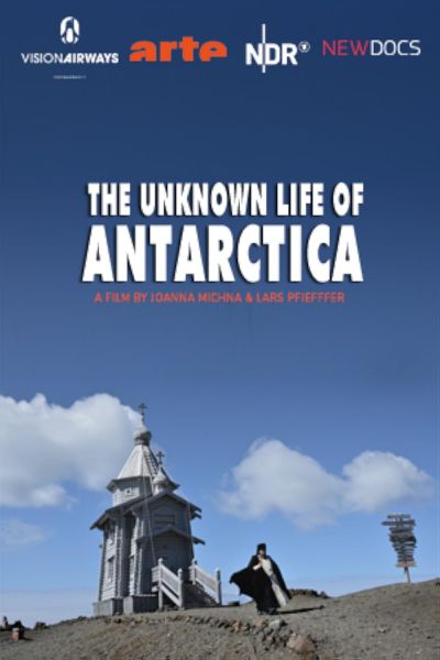 watch-The Unknown Life of Antarctica (2019)
