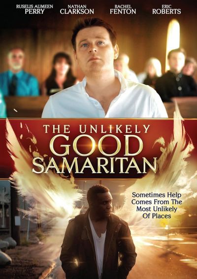 watch-The Unlikely Good Samaritan (2019)