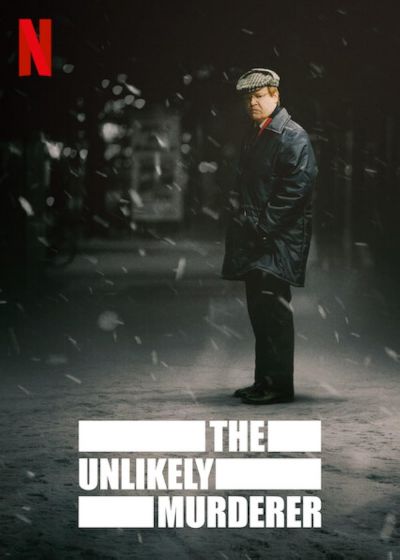 watch-The Unlikely Murderer (2021)