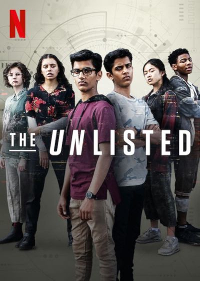 watch-The Unlisted (2019)