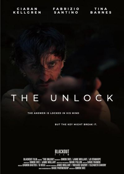 watch-The Unlock (2025)
