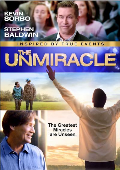 watch-The UnMiracle (2017)