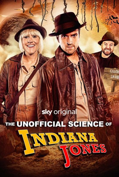 watch-The Unofficial Science of Indiana Jones (2024)