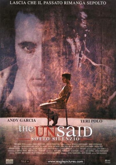 watch-The Unsaid (2001)