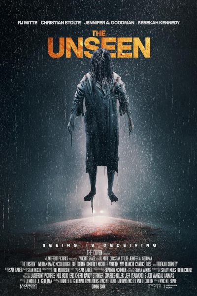 watch-The Unseen (2023)