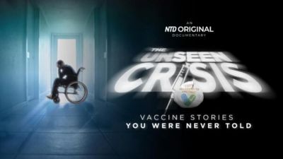 watch-The Unseen Crisis: Vaccine Stories You Were Never Told (2023)