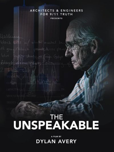 watch-The Unspeakable (2021)