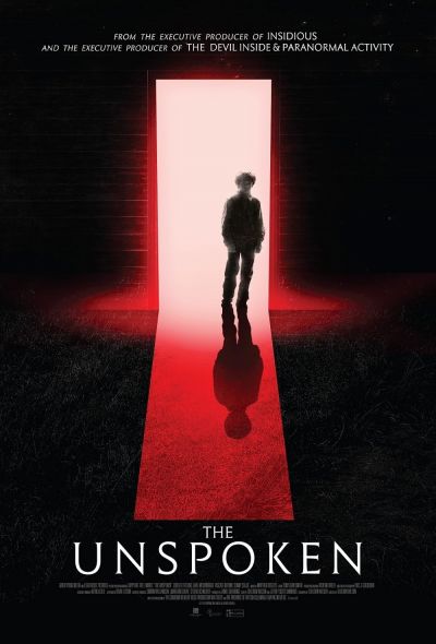 watch-The Unspoken (2016)