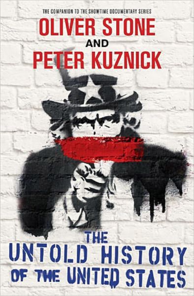 watch-The Untold History of the United States (2012)